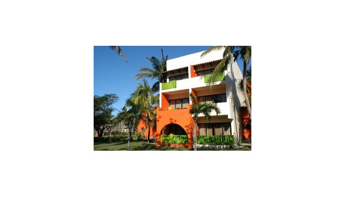 Hotel Brisas Santa Lucia All Inclusive poza 3