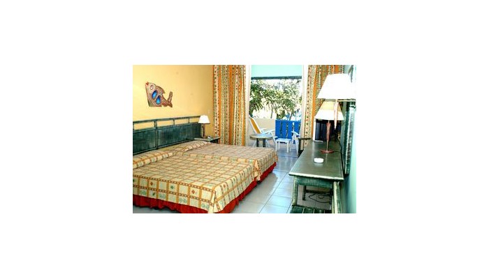 Hotel Brisas Santa Lucia All Inclusive poza 11