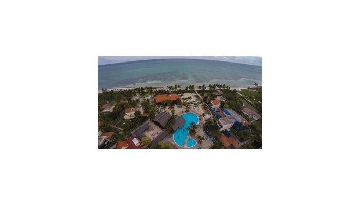 Hotel Brisas Santa Lucia All Inclusive poza 4