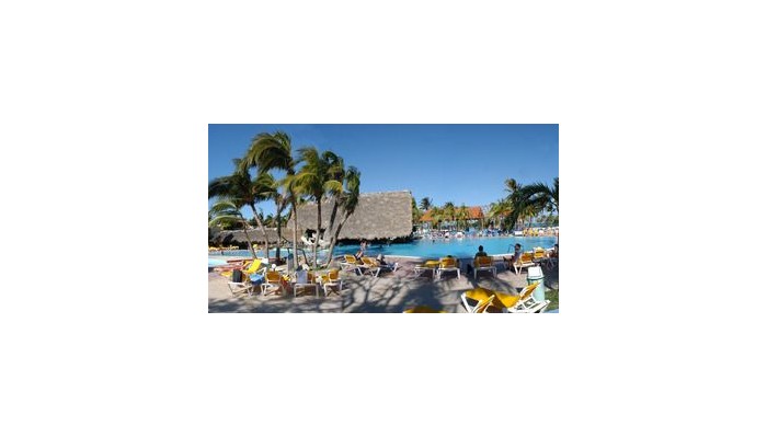 Hotel Brisas Santa Lucia All Inclusive poza 6
