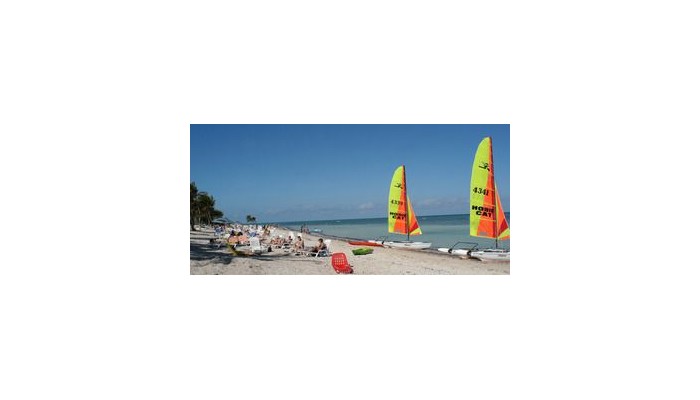 Hotel Brisas Santa Lucia All Inclusive poza 7