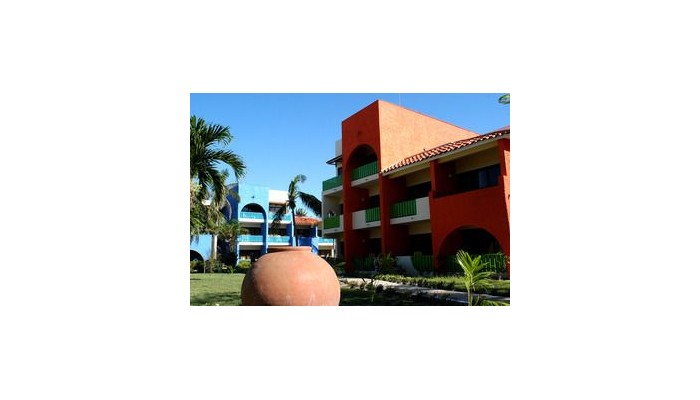 Hotel Brisas Santa Lucia All Inclusive poza 5