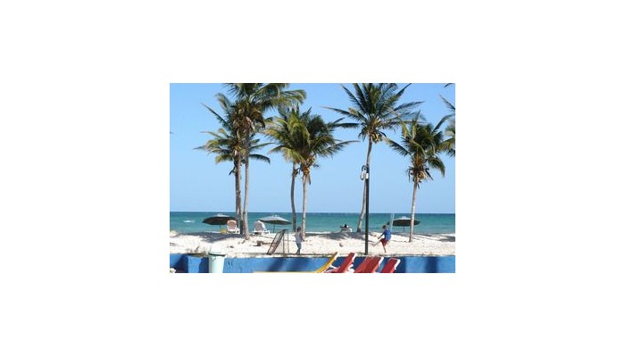 Hotel Brisas Santa Lucia All Inclusive poza 8