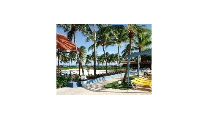 Hotel Brisas Santa Lucia All Inclusive poza 10