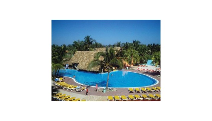 Hotel Brisas Santa Lucia poza 7