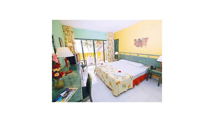 Hotel Brisas Santa Lucia poza 5