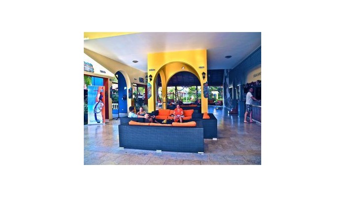 Hotel Brisas Santa Lucia poza 3