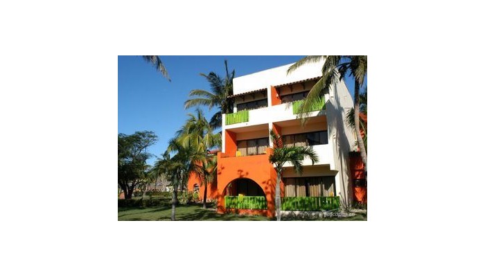 Hotel Brisas Santa Lucia poza 1