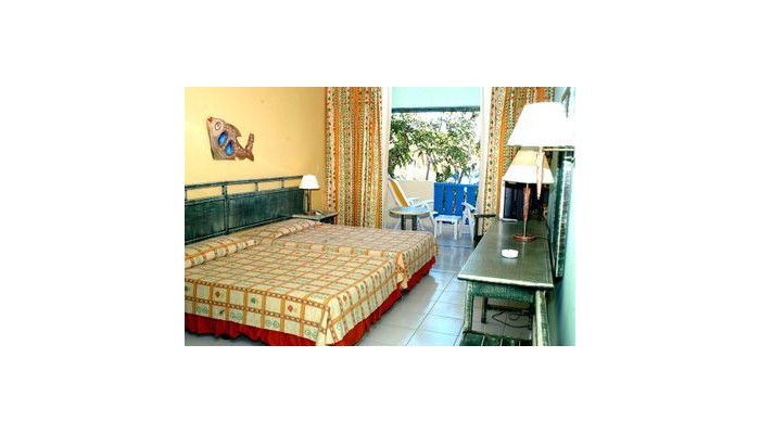 Hotel Brisas Santa Lucia poza 4