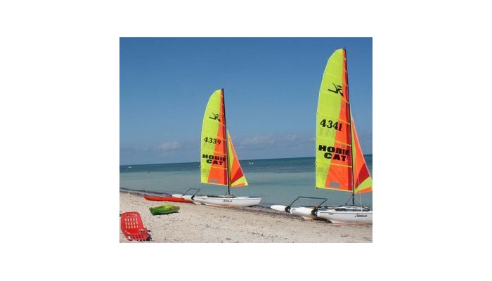 Hotel Brisas Santa Lucia poza 9