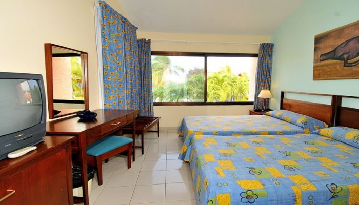 Hotel Club Amigo Caracol poza 0