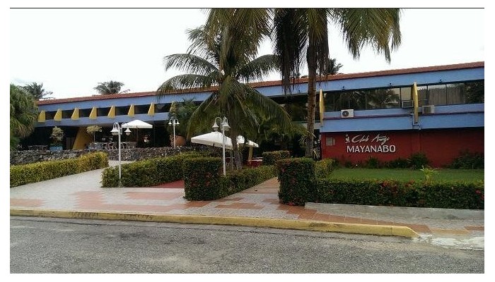 Hotel Club Amigo Mayanabo poza 2