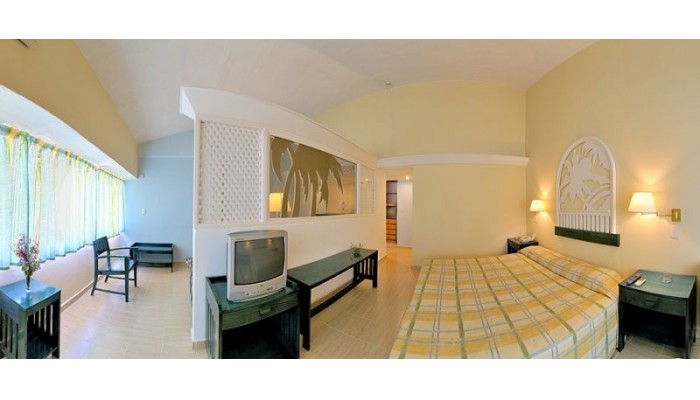 Hotel Club Amigo Mayanabo poza 0