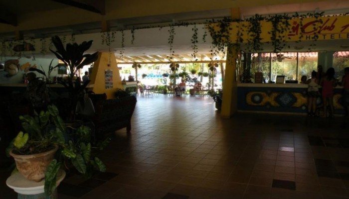 Hotel Club Amigo Mayanabo poza 8