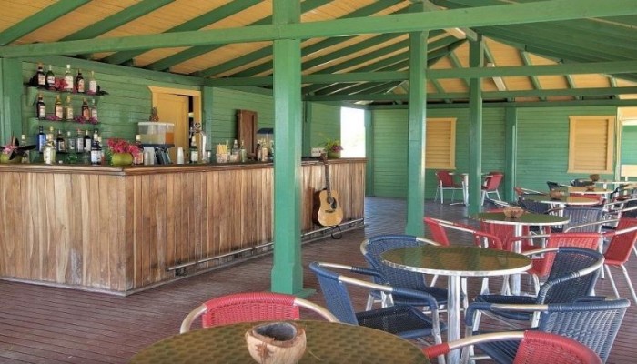 Hotel Club Amigo Mayanabo poza 11