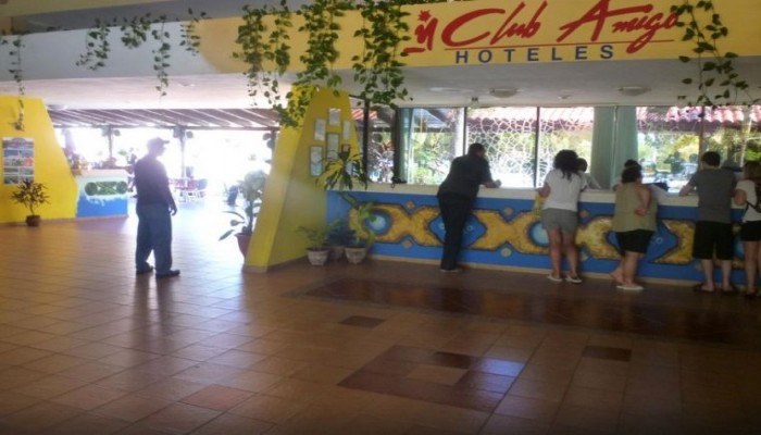 Hotel Club Amigo Mayanabo poza 9