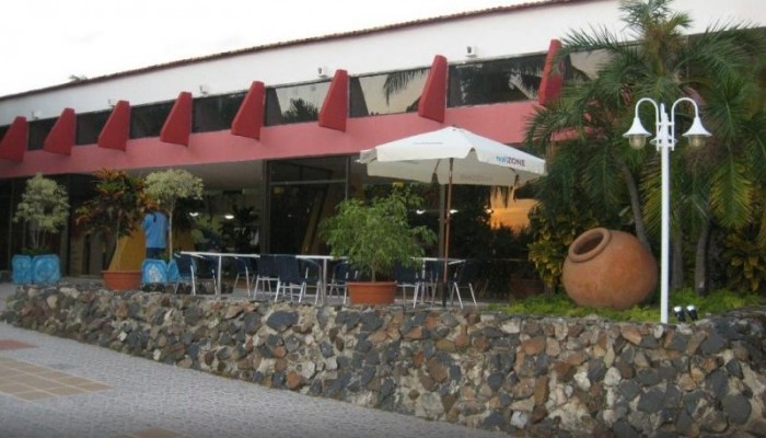 Hotel Club Amigo Mayanabo poza 5