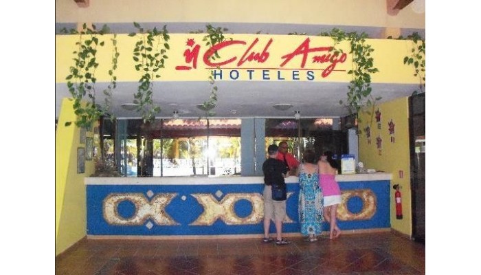 Hotel Club Amigo Mayanabo poza 10