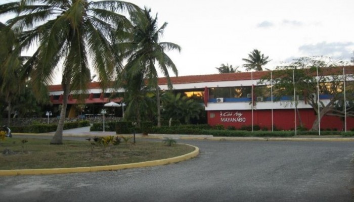 Hotel Club Amigo Mayanabo poza 6