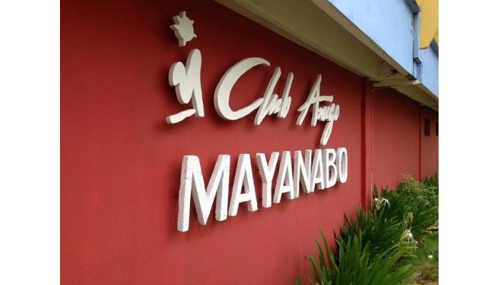 Hotel Club Amigo Mayanabo poza 4