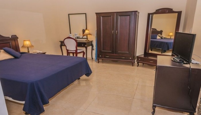 Hotel E El Marques poza 0