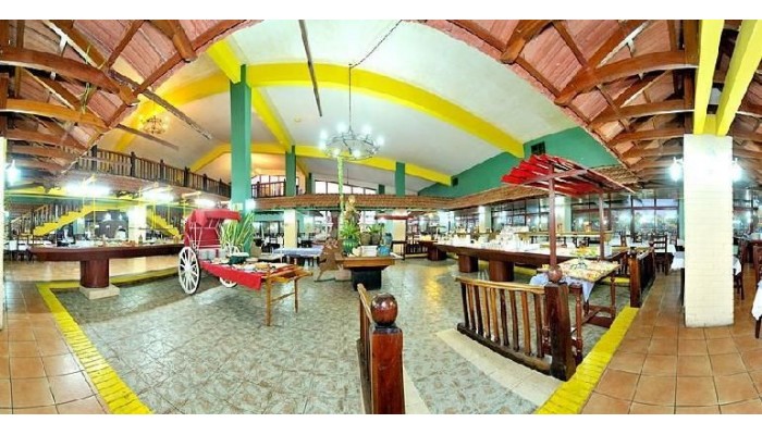 Hotel Gran Club Santa Lucia poza 4