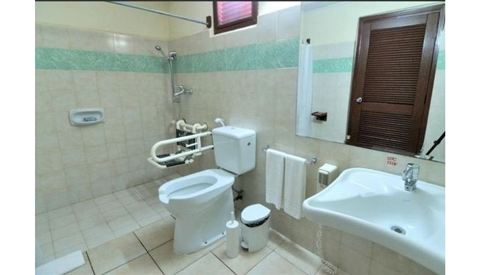 Hotel Gran Club Santa Lucia poza 10