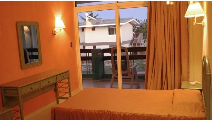 Hotel Gran Club Santa Lucia poza 9