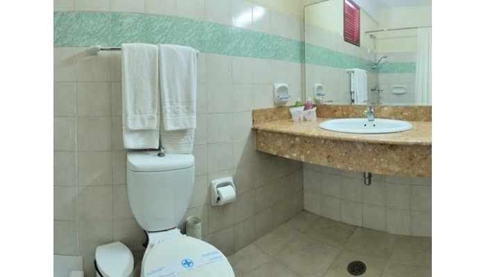 Hotel Gran Club Santa Lucia poza 11