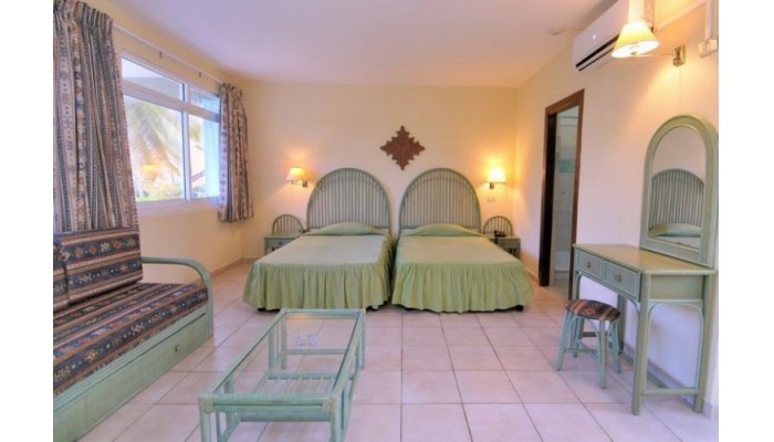 Hotel Gran Club Santa Lucia poza 6