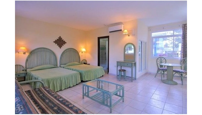 Hotel Gran Club Santa Lucia poza 7