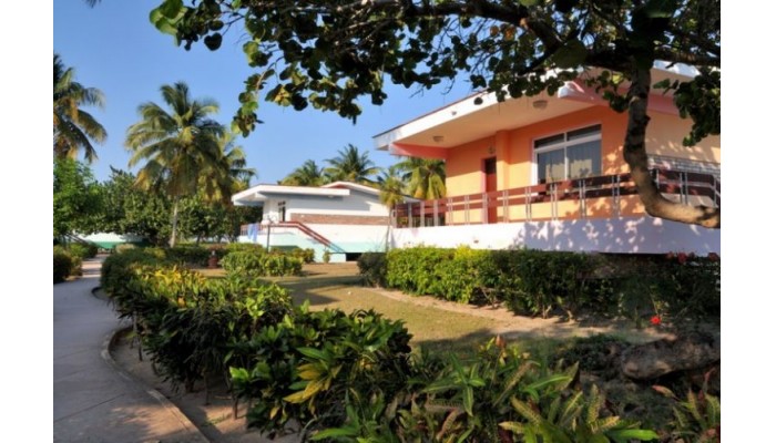 Hotel Gran Club Santa Lucia poza 1