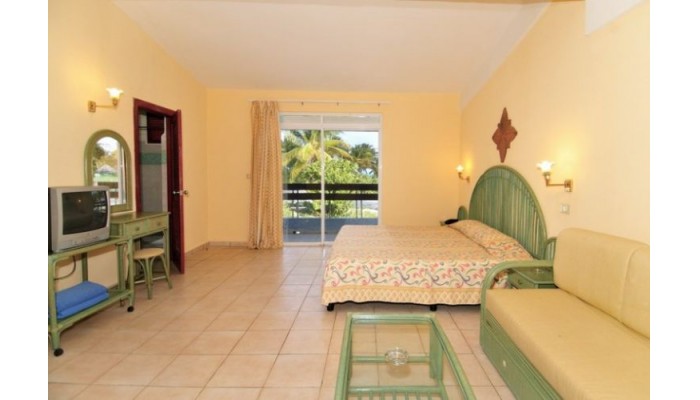 Hotel Gran Club Santa Lucia poza 5