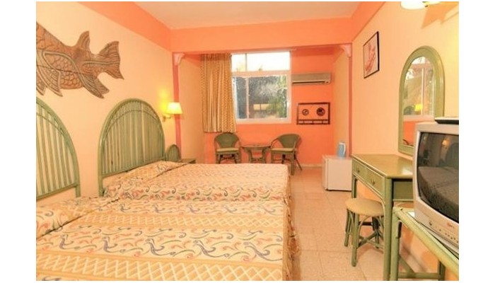 Hotel Gran Club Santa Lucia poza 8