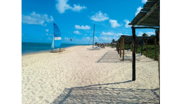 Hotel Voi Bravo Caracol poza 0