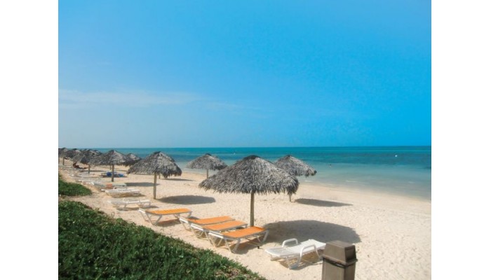 Hotel Voi Bravo Caracol poza 3