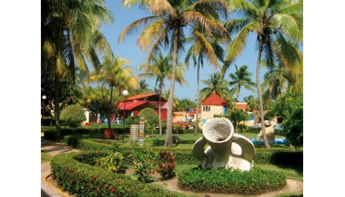 Hotel Voi Bravo Caracol poza 7