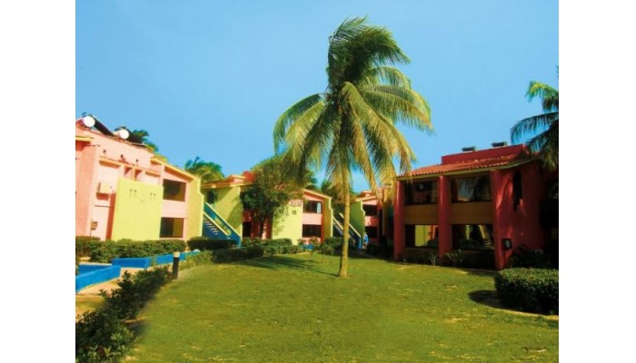 Hotel Voi Bravo Caracol poza 8