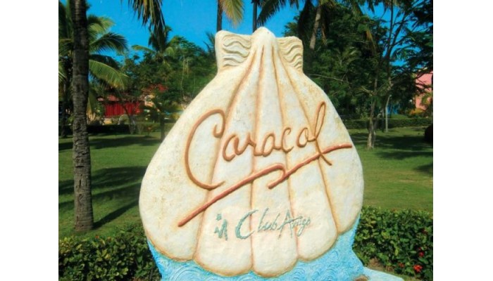 Hotel Voi Bravo Caracol poza 6