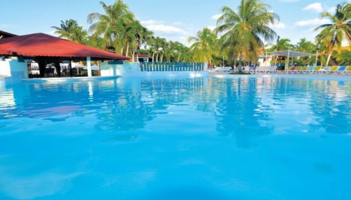 Hotel Voi Bravo Caracol poza 9