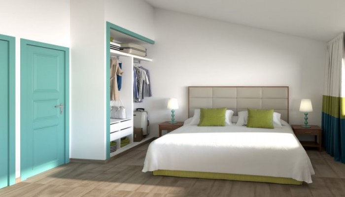 Hotel Voi Bravo Caracol poza 10