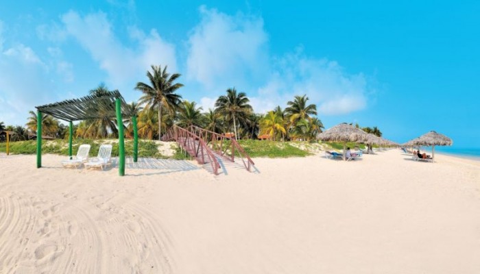 Hotel Voi Bravo Caracol poza 2