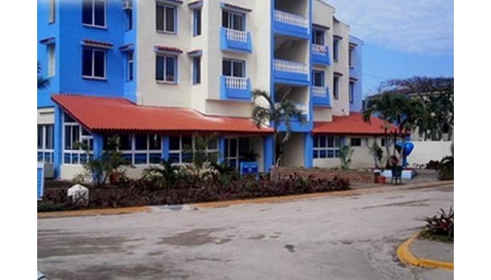 Aparthotel Azul poza 0