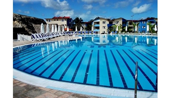 Aparthotel Azul poza 1