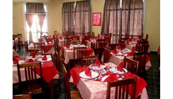 Aparthotel Azul poza 7