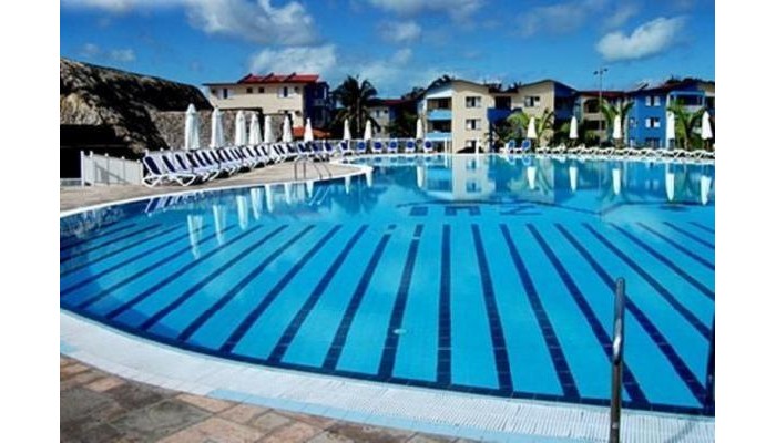 Aparthotel Azul poza 9