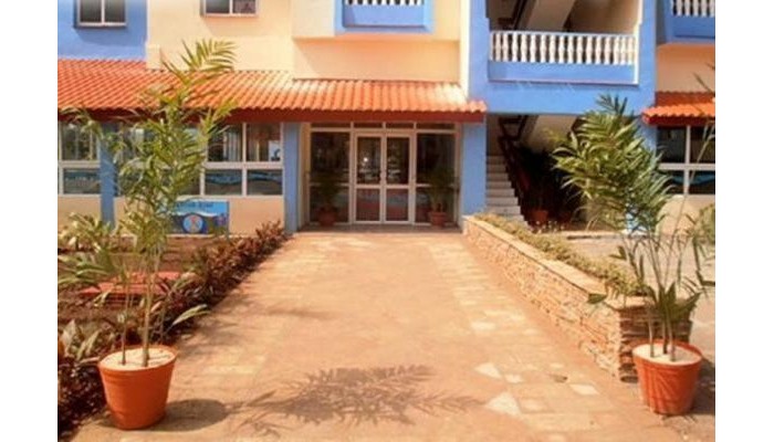 Aparthotel Azul poza 8