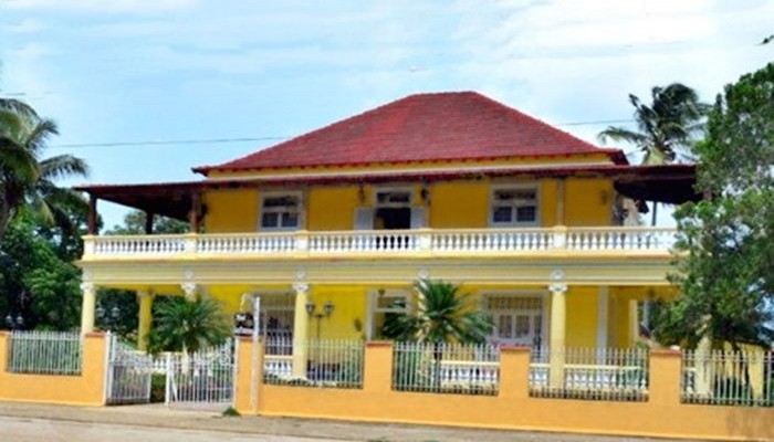 Hotel Hostal La Casona poza 0