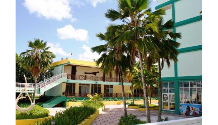 Hotel Santiago Habana poza 1