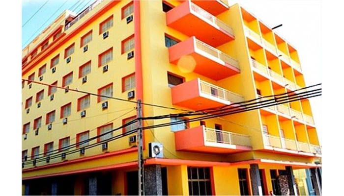 Hotel Santiago Habana poza 0